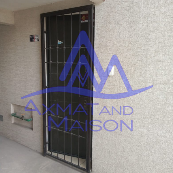Departamento en venta en Villa Seca (La Providencia Villa Seca), Otzolotepec — foto 2 de 15