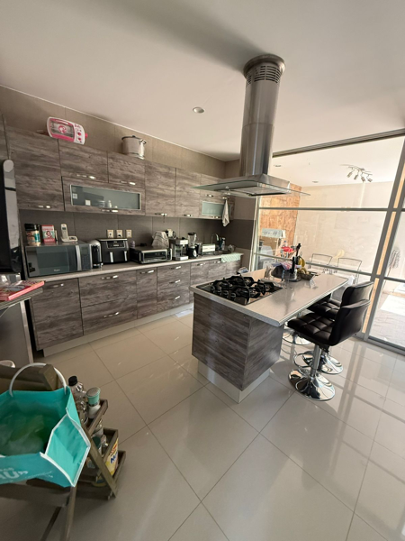 Casa en venta en Residencial Punta del Este, León — foto 3 de 6