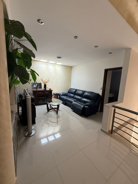 Casa en venta en Residencial Punta del Este, León — foto 2 de 6