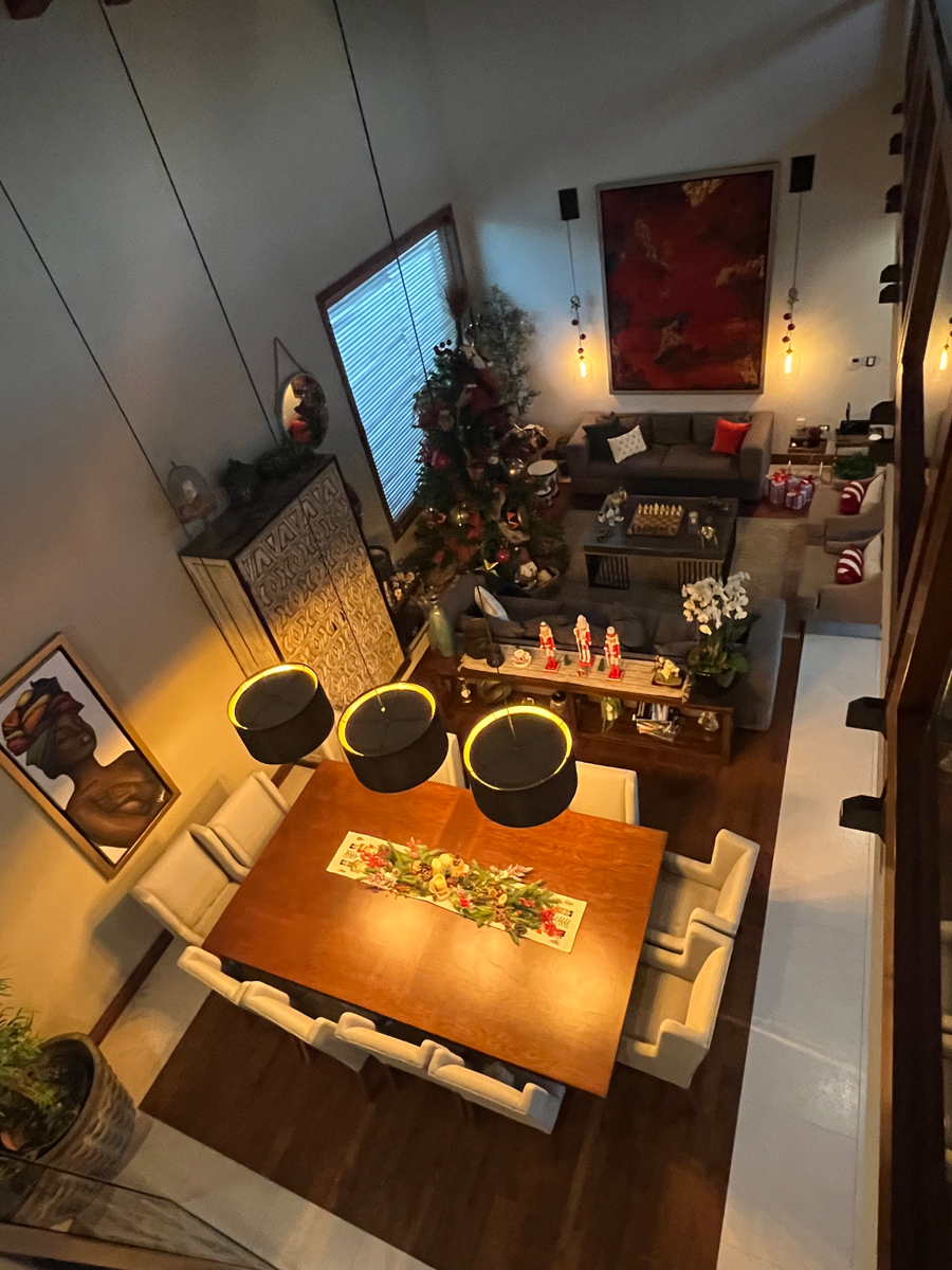 Vista 3 de CASA EN VENTA  FRACC.  LAS VILLAS