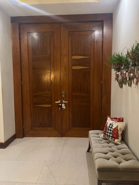 CASA EN VENTA  FRACC.  LAS VILLAS