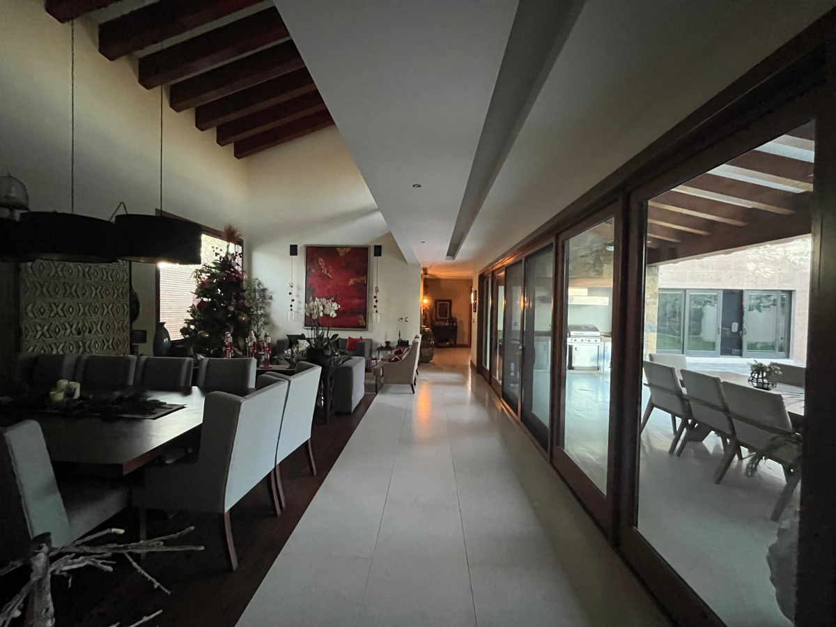 Vista 5 de CASA EN VENTA  FRACC.  LAS VILLAS