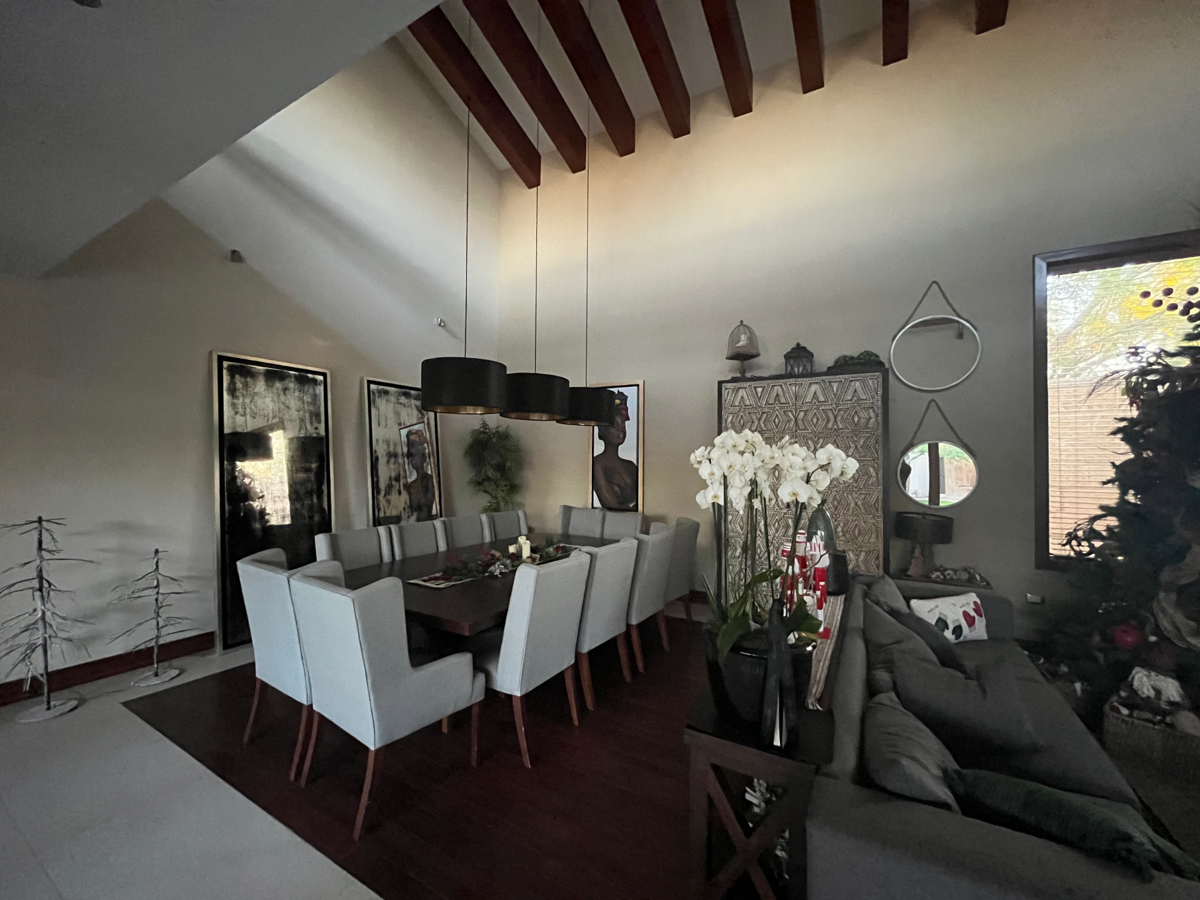 Vista 4 de CASA EN VENTA  FRACC.  LAS VILLAS