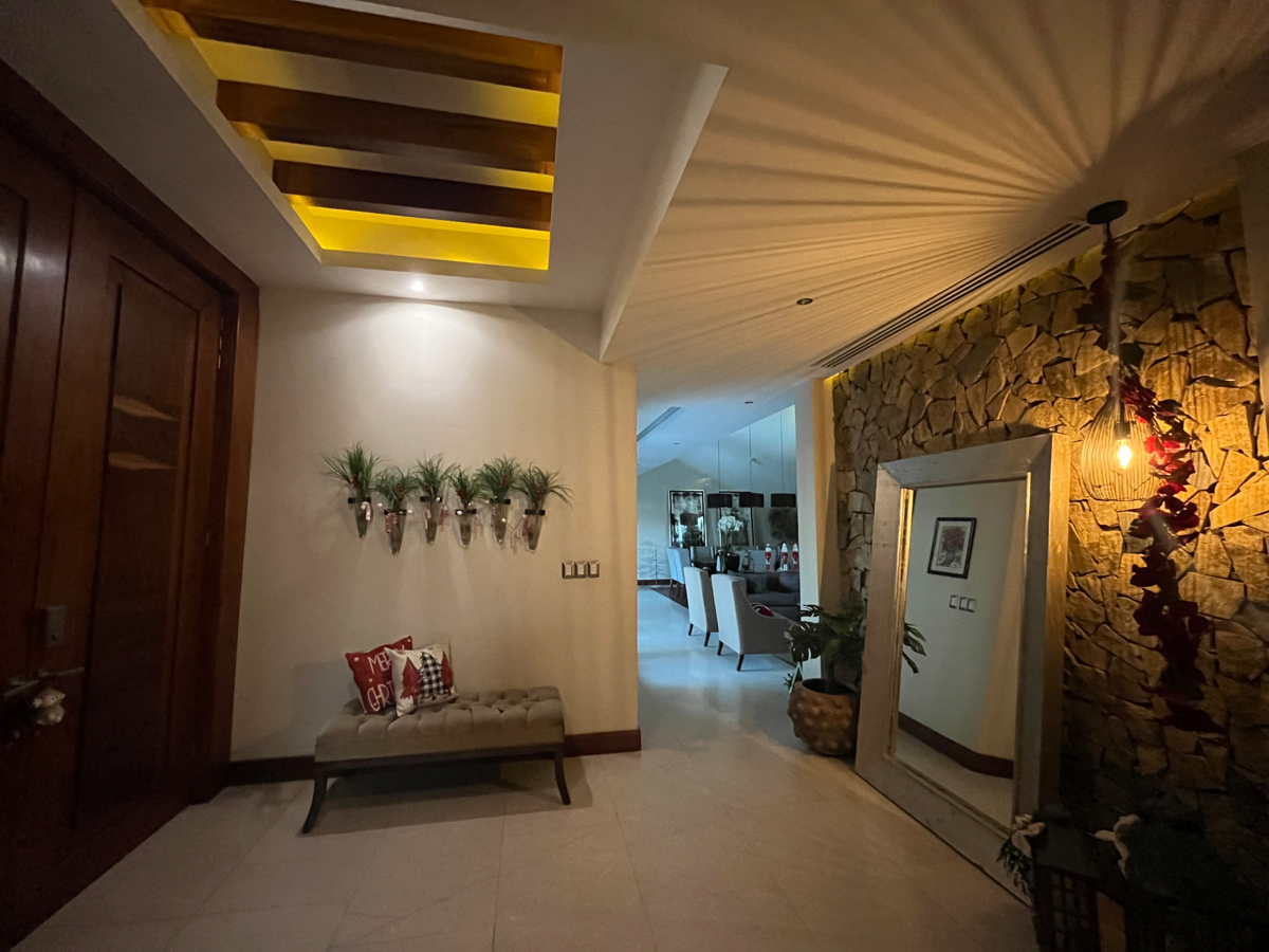 Vista 2 de CASA EN VENTA  FRACC.  LAS VILLAS