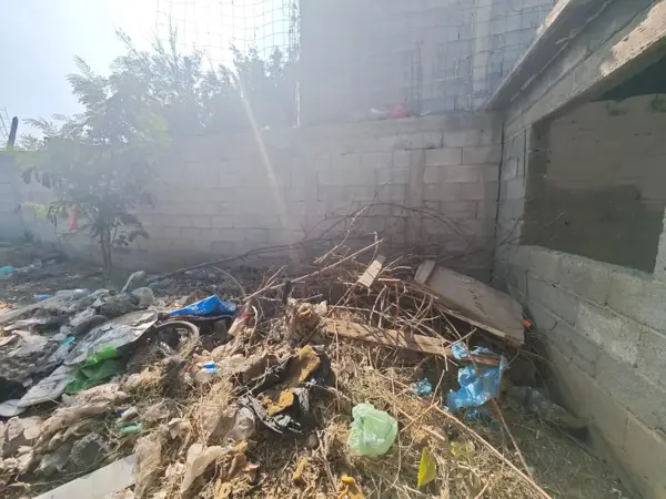 Terreno Habitacional en Venta en Nueva Tlaxcala, Saltillo
