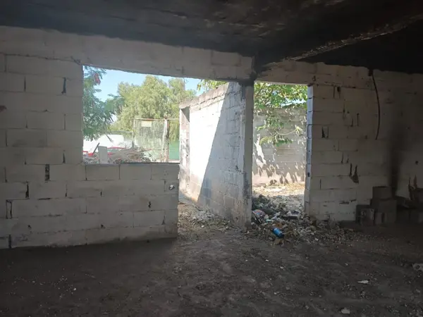 Terreno en venta en Nueva Tlaxcala, Saltillo — foto 3 de 6