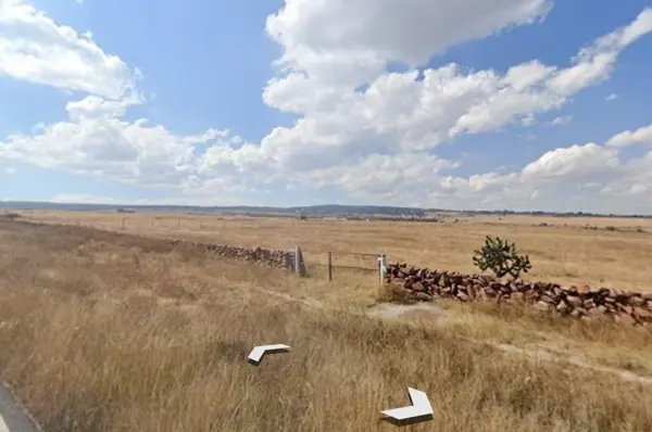 Terreno en Estancia de Santa Lucía, San Juan del Río, Querétaro