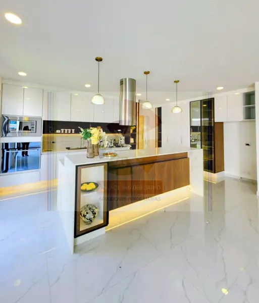 Casa en venta en Lomas de Angelópolis, San Andrés Cholula — foto 3 de 25