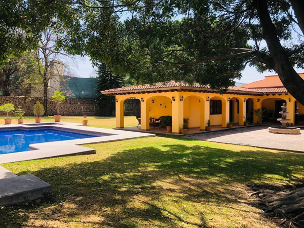 Casa en venta en Vista Hermosa, Cuernavaca — foto 2 de 20