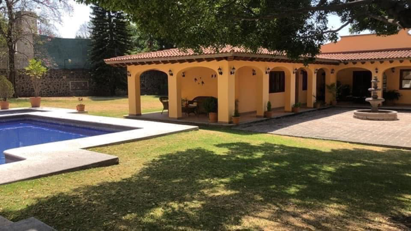 Casa en venta en Vista Hermosa, Cuernavaca — foto 3 de 20