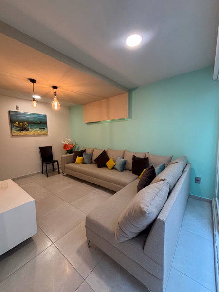 Departamento en venta en Buenavista, San Mateo Atenco — foto 3 de 5