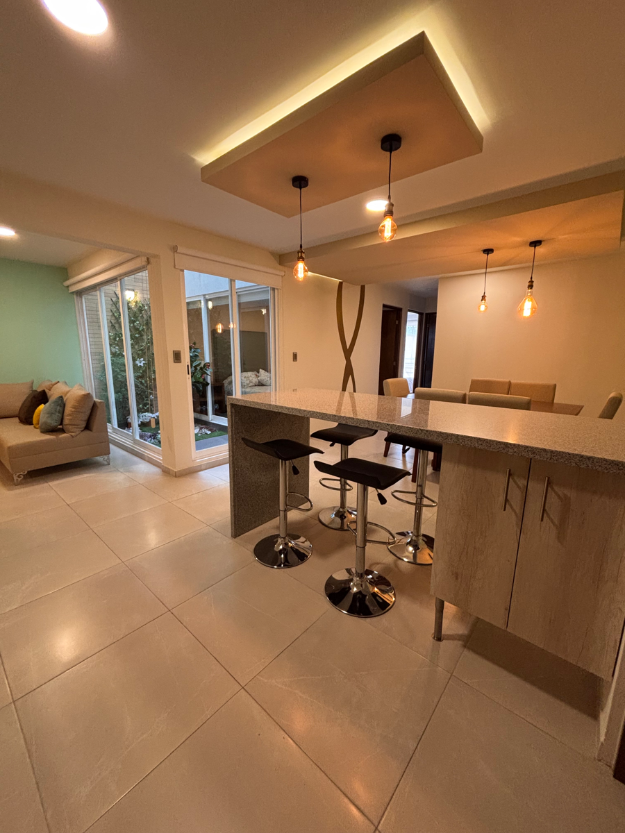 Departamento en venta en Buenavista, San Mateo Atenco — foto 1 de 5