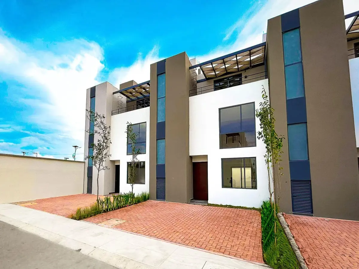 Casa en venta en Abeto Lifestyle, Tizayuca — foto 1 de 14