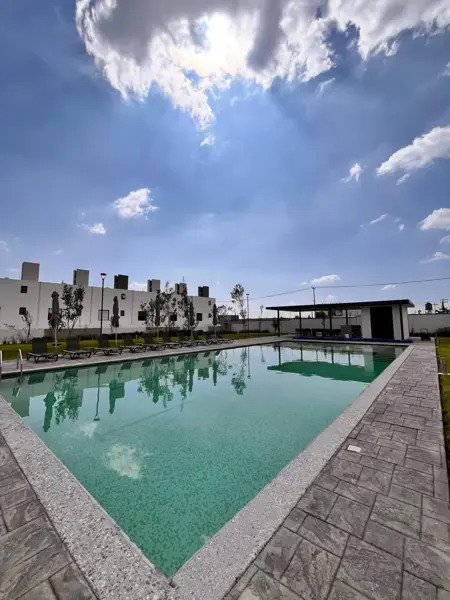 Casa en venta en Abeto Lifestyle, Tizayuca — foto 2 de 14