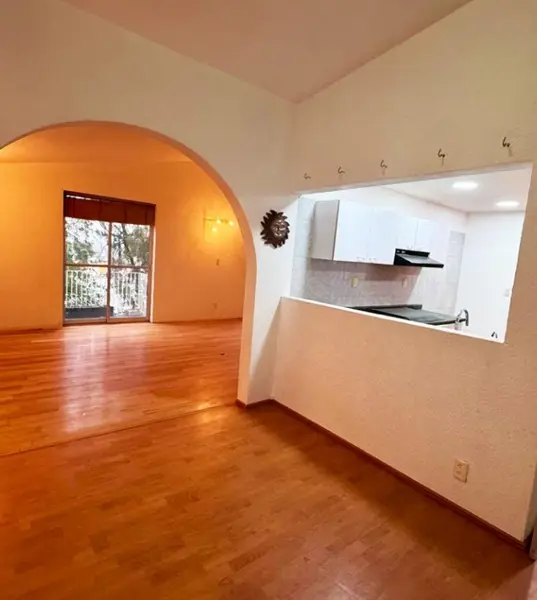 Departamento en venta en Palo Solo, Huixquilucan — foto 3 de 12