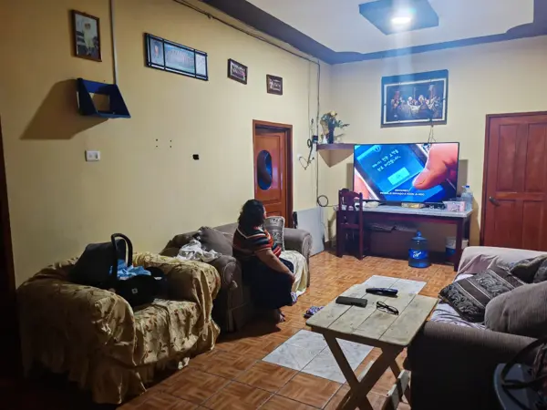 Casa en venta en Bosques de La Sierra, Teapa — foto 2 de 4