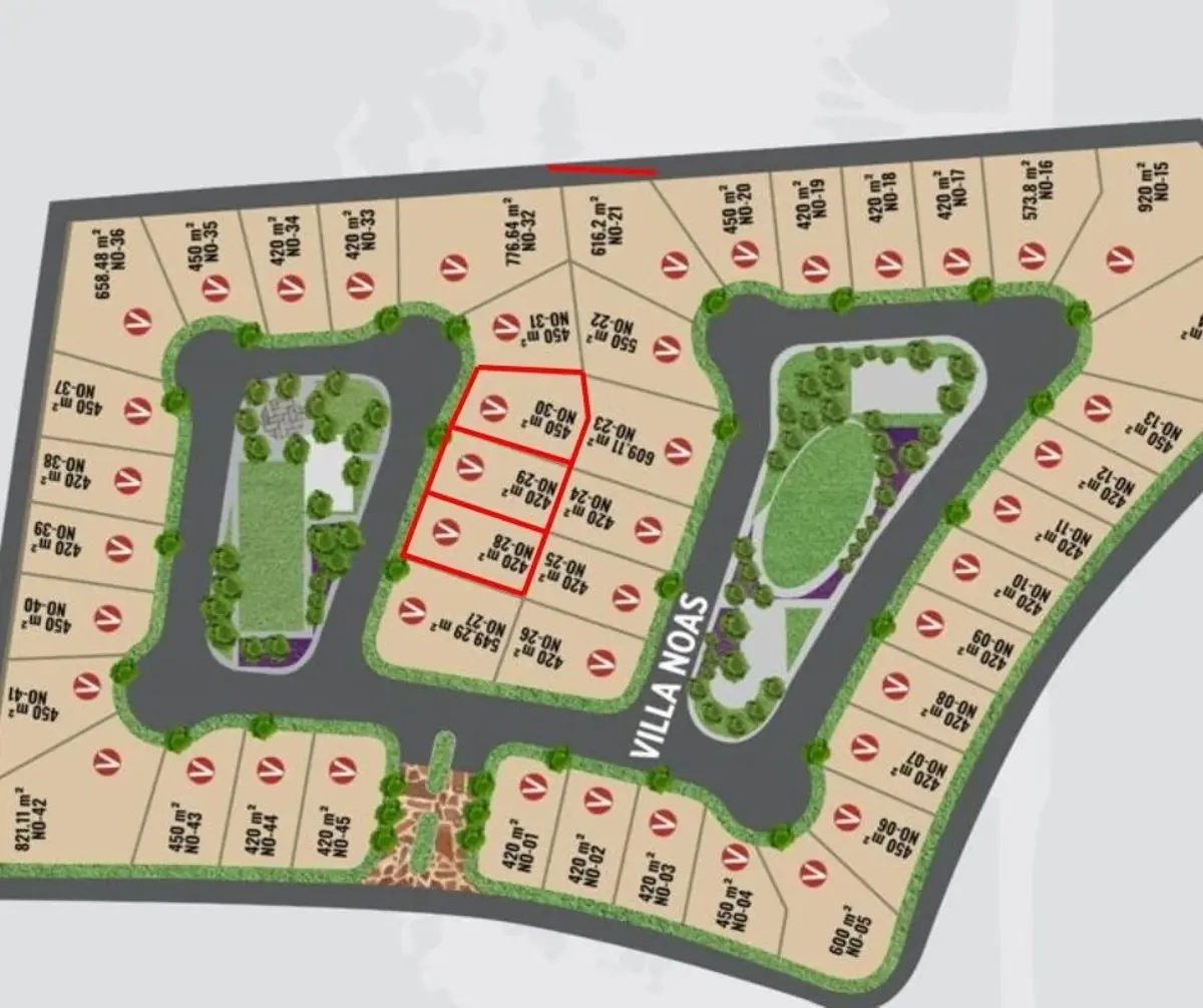 Vista 5 de Terreno en Venta en El Cardenchal, Torreón, Coahuila de Zaragoza