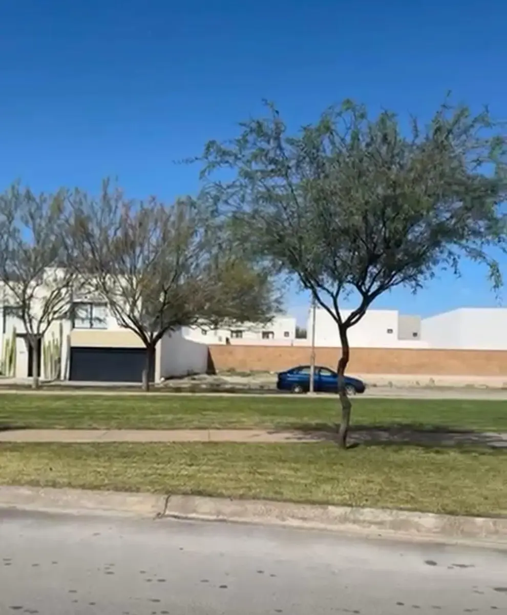 Vista 3 de Terreno en Venta en El Cardenchal, Torreón, Coahuila de Zaragoza