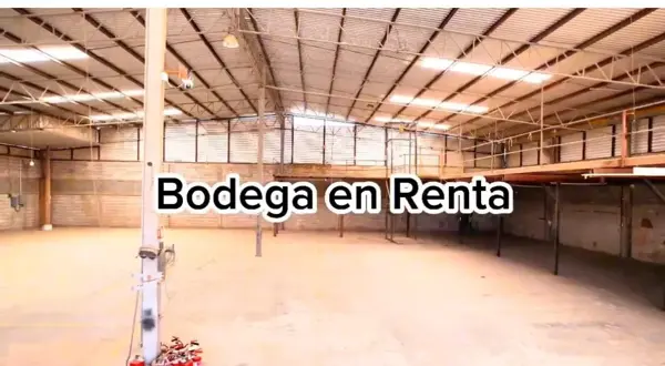 Bodega en renta en Nueva Laguna Norte, Torreón — foto 2 de 6