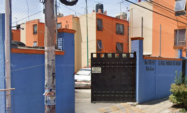 Departamento en venta en Las Arboledas, Tláhuac — foto 3 de 12