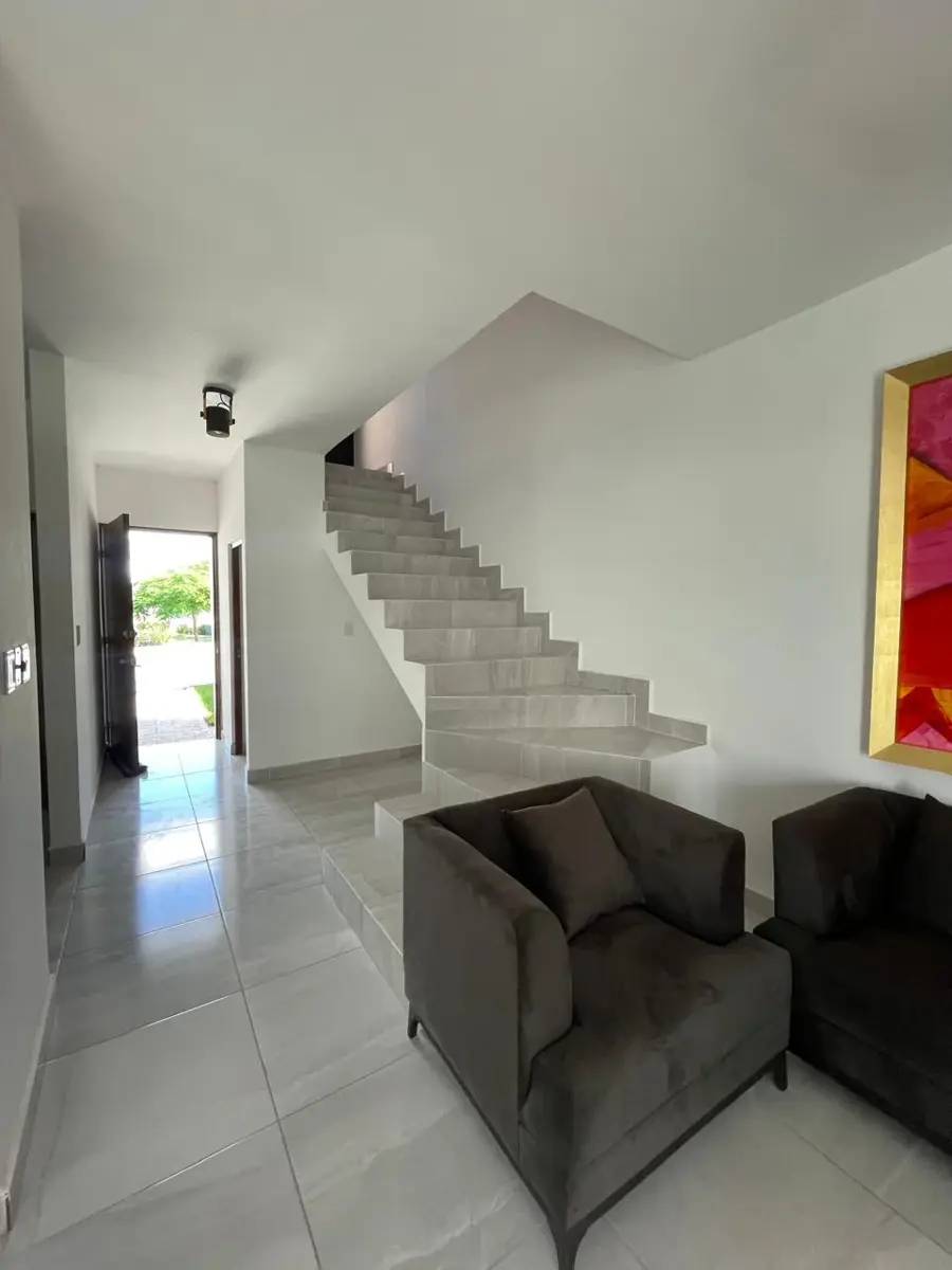 Casa en venta en Lomas de las Etnias, Torreón — foto 1 de 9