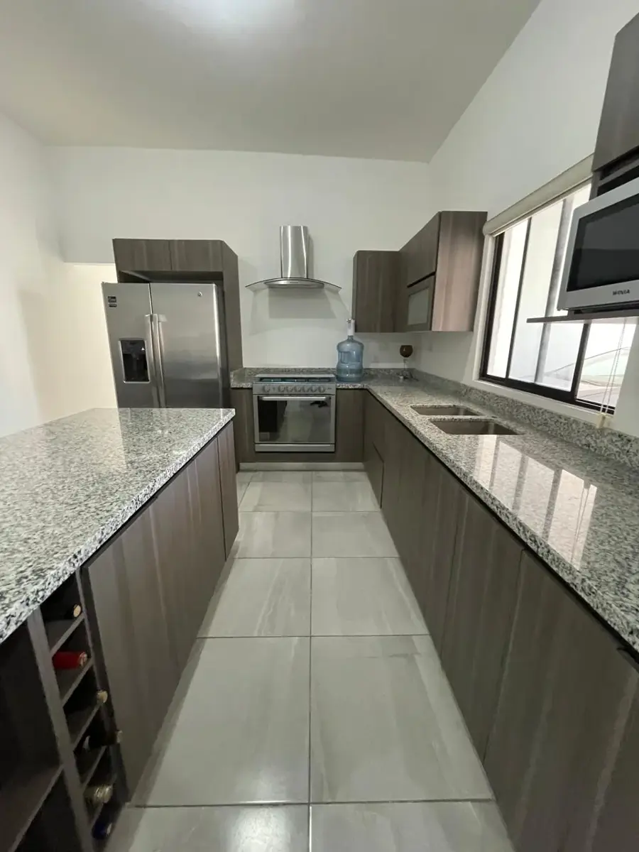 Casa en venta en Lomas de las Etnias, Torreón — foto 1 de 5