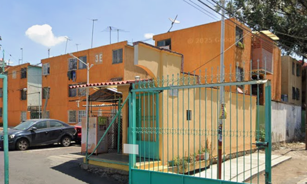 Departamento en venta en Santa Ana Poniente, Tláhuac — foto 3 de 12