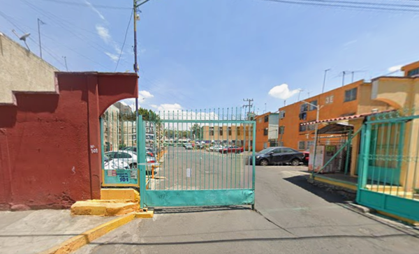Departamento en venta en Santa Ana Poniente, Tláhuac — foto 2 de 12