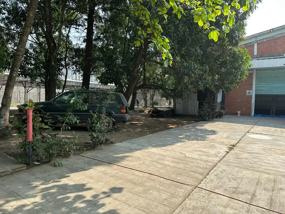 Nave en renta en Tejeria, Veracruz — foto 1 de 31