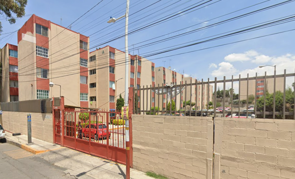 Departamento en venta en Santa Ana Poniente, Tláhuac — foto 3 de 12