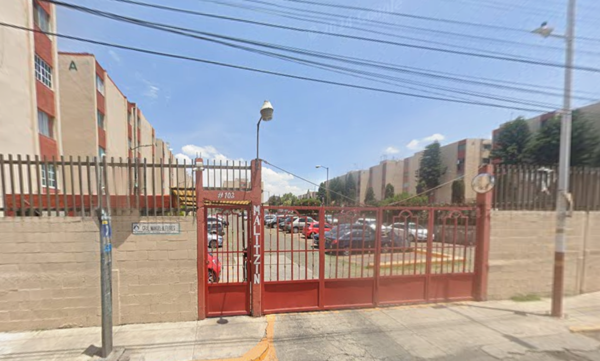 Departamento en venta en Santa Ana Poniente, Tláhuac — foto 2 de 12