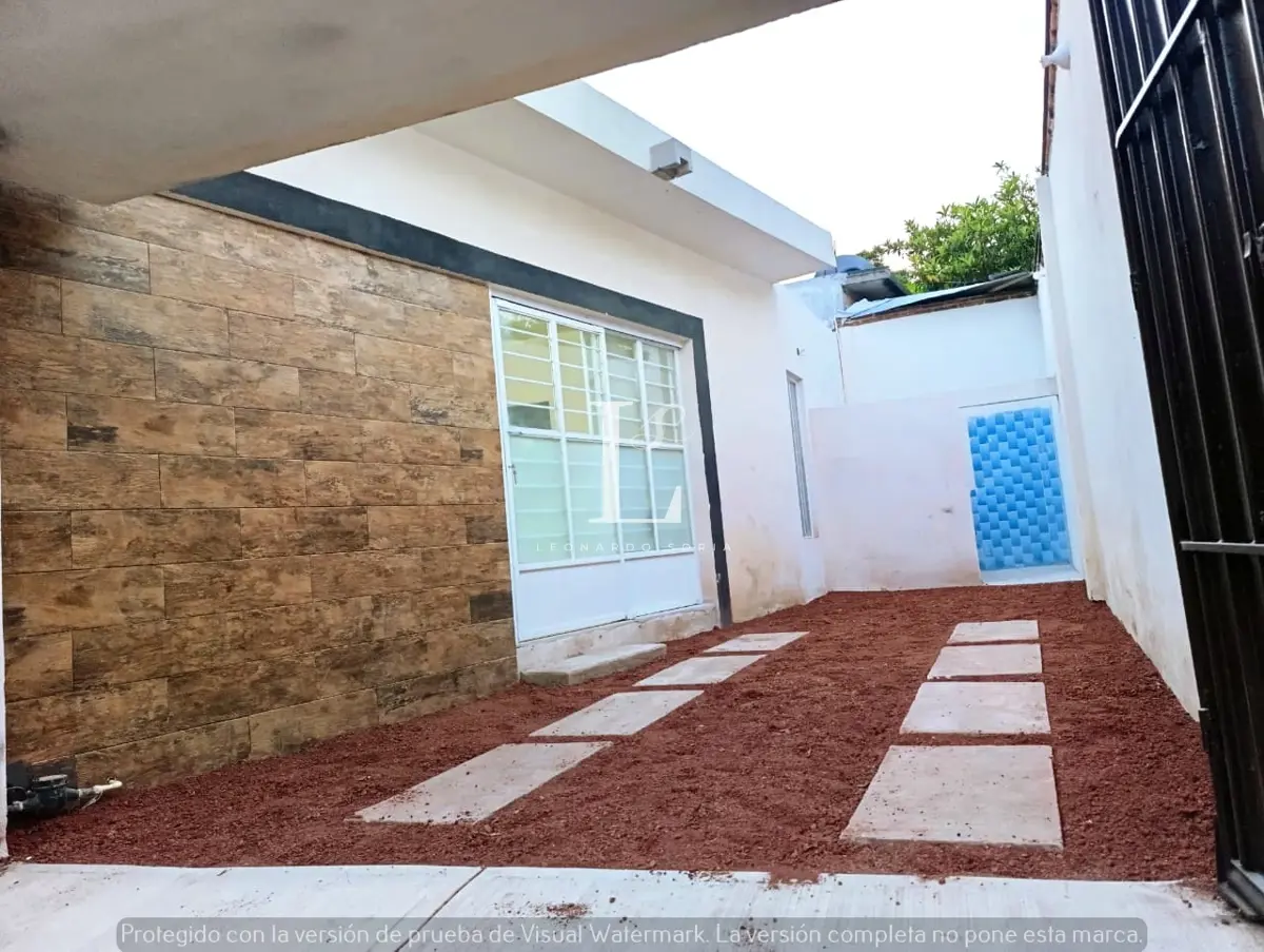 Casa en venta en Iztaccihuatl, Cuautla — foto 1 de 8