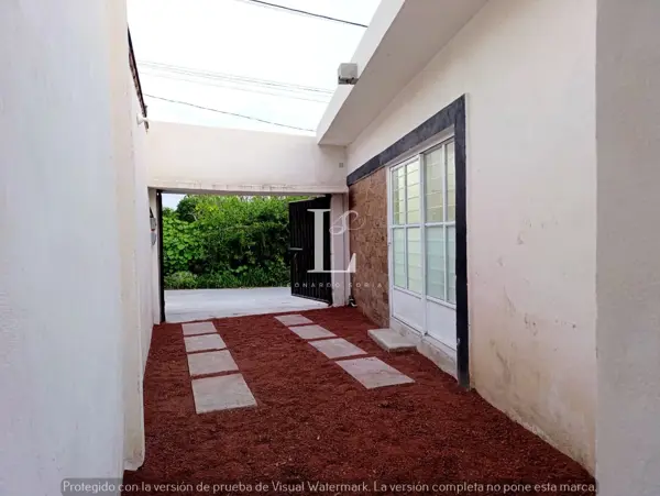 Casa en venta en Iztaccihuatl, Cuautla — foto 2 de 8