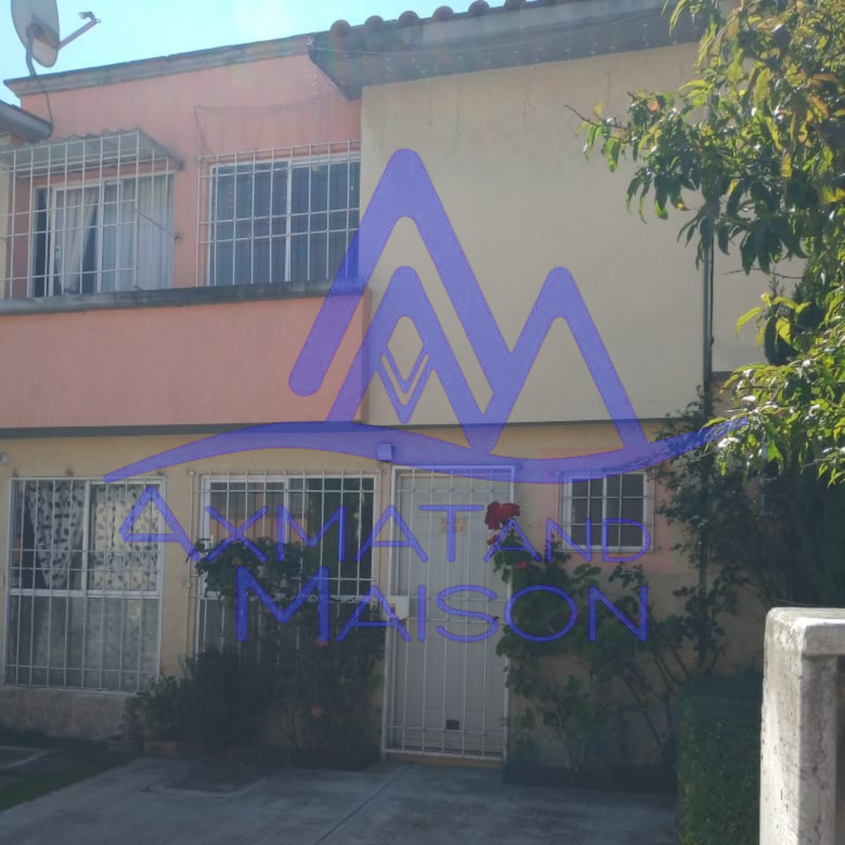 Casa en venta en De Trojes (San Antonio del Puente), Temoaya — foto 1 de 16