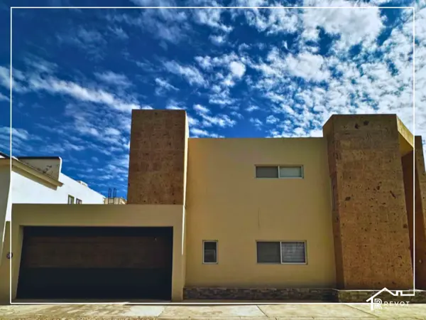 Casa en venta en Los Viñedos, Torreón — foto 2 de 21