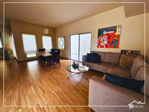 Casa en venta en Los Viñedos, Torreón — foto 3 de 21