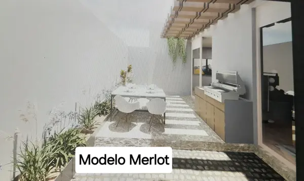 Casa en venta en Los Viñedos, Torreón — foto 3 de 5