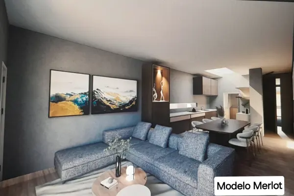 Casa en venta en Los Viñedos, Torreón — foto 2 de 5