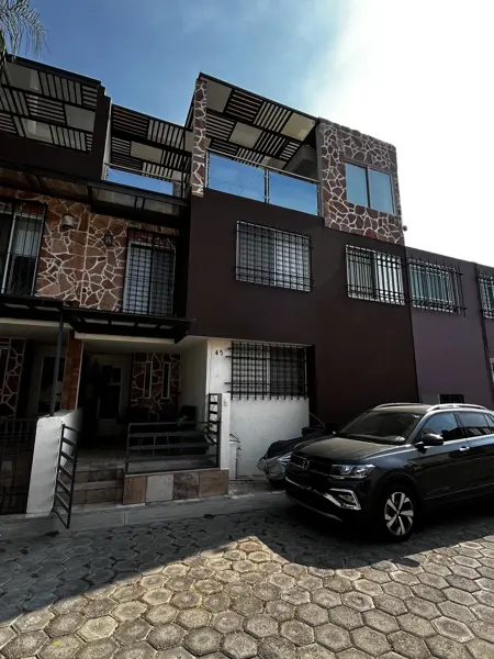 Casa en venta en Hacienda de los Fresnos, Cuautlancingo — foto 2 de 19