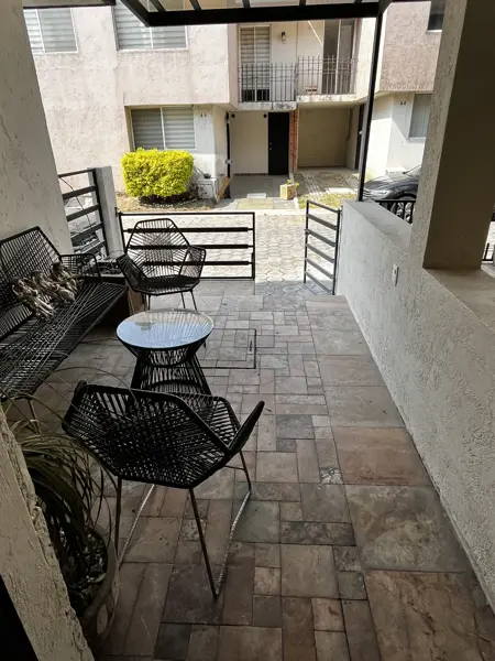 Casa en venta en Hacienda de los Fresnos, Cuautlancingo — foto 3 de 19