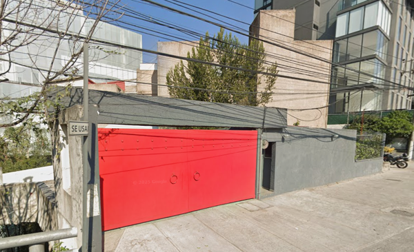 Departamento en venta en Campestre Palo Alto, Cuajimalpa de Morelos — foto 2 de 12