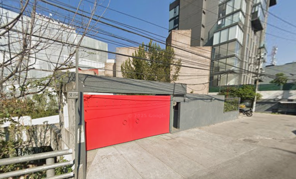 Departamento en venta en Campestre Palo Alto, Cuajimalpa de Morelos — foto 3 de 12