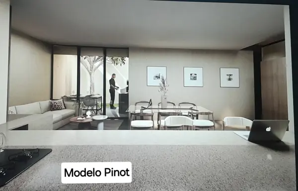 Casa en venta en Los Viñedos, Torreón — foto 3 de 9