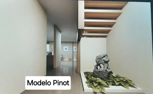 Casa en venta en Los Viñedos, Torreón — foto 2 de 9