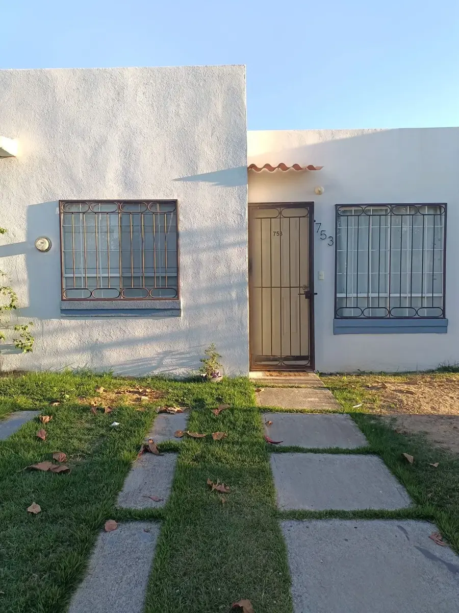 Casa en venta en Altavela, Bahía de Banderas — foto 1 de 3