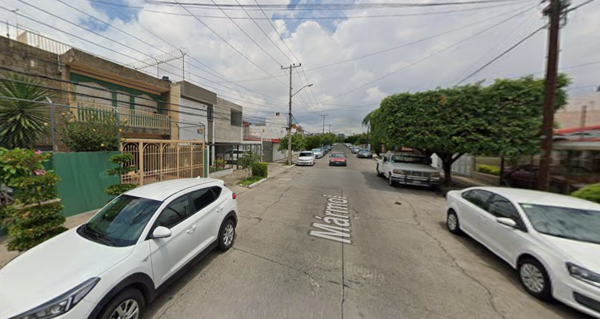 Casa en venta en Residencial Victoria, Zapopan — foto 3 de 10