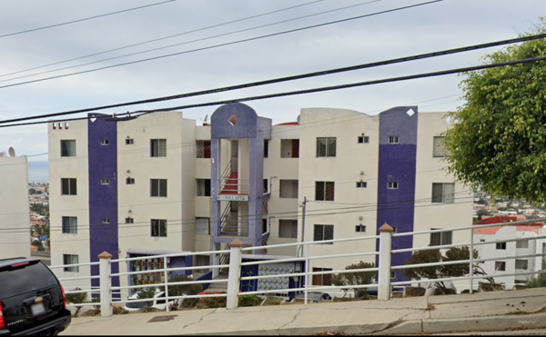 Departamento en venta en Laderas del Mar, Tijuana — foto 3 de 12