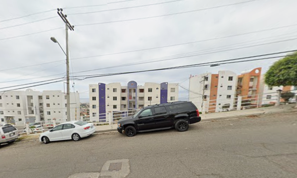 Departamento en venta en Laderas del Mar, Tijuana — foto 2 de 12