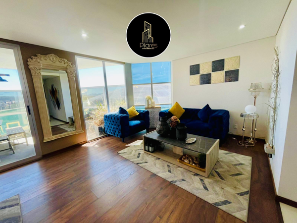 Departamento en venta en Zona Plateada, Pachuca de Soto — foto 3 de 15