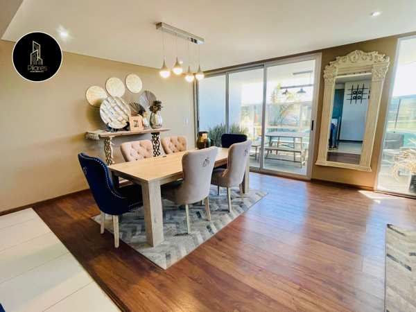 Departamento en venta en Zona Plateada, Pachuca de Soto — foto 2 de 15